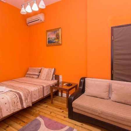 Top Center Apartment 4 Sofia Extérieur photo