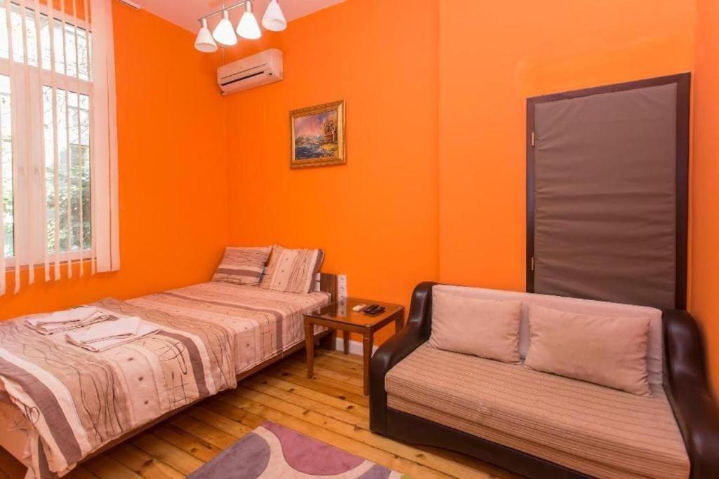 Top Center Apartment 4 Sofia Extérieur photo