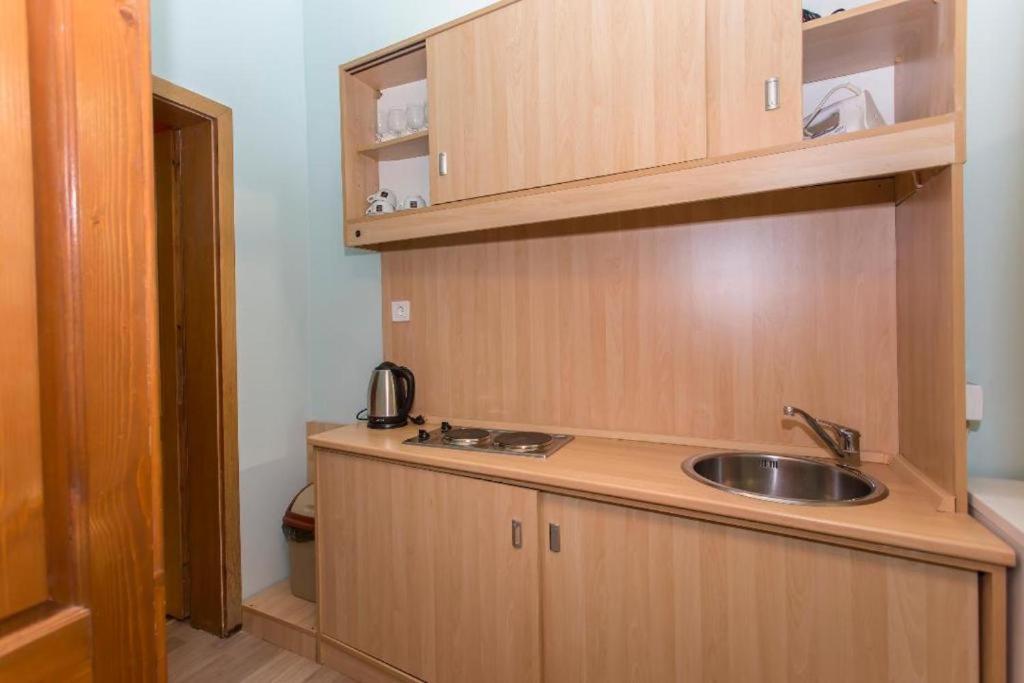 Top Center Apartment 4 Sofia Extérieur photo