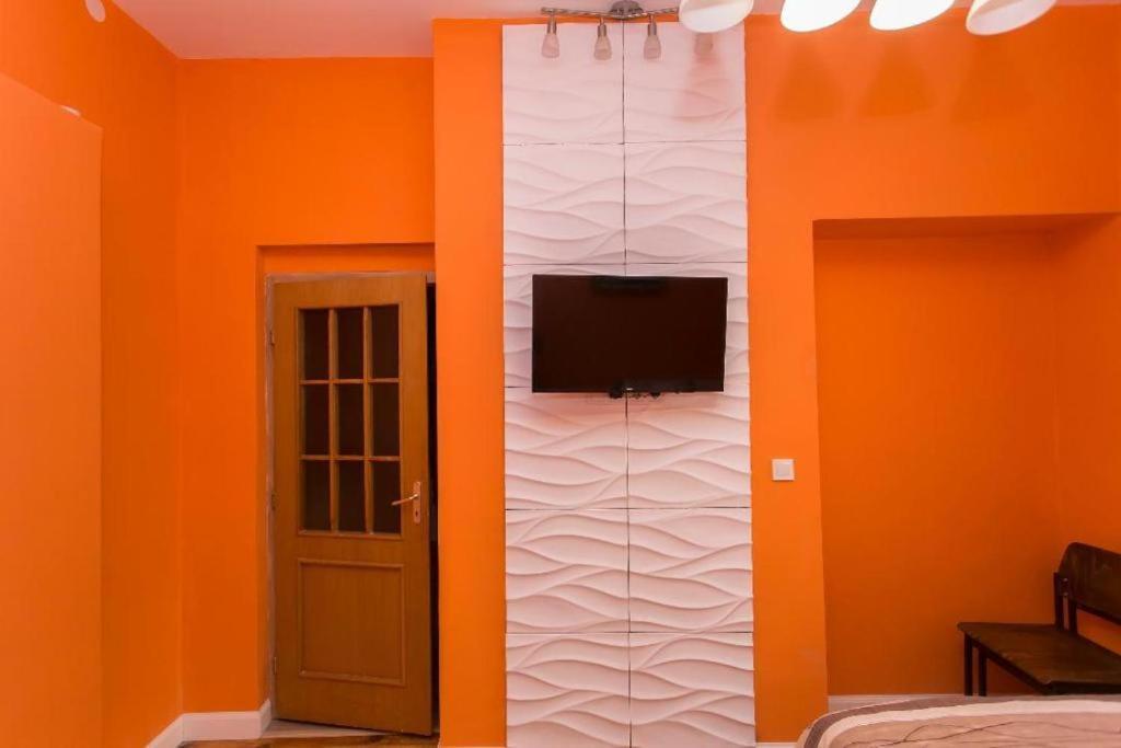Top Center Apartment 4 Sofia Extérieur photo