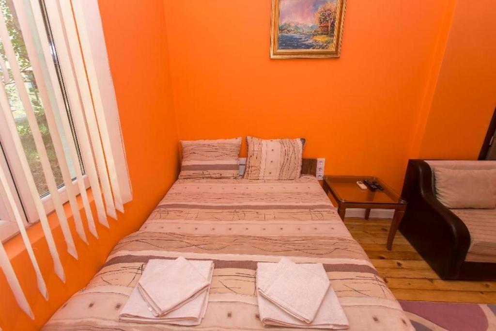 Top Center Apartment 4 Sofia Extérieur photo